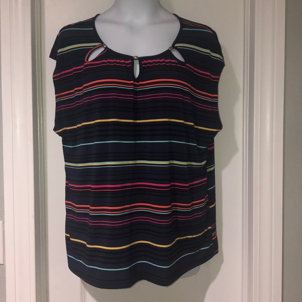 *NWT* Women’s Plus Size Top